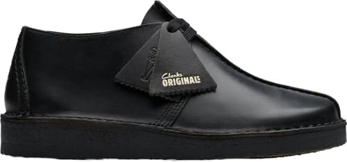 Amazon.com | Clarks - Womens Trek Wedge Mule Shoes, Color Black